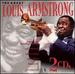 The Great Louis Armstrong [Platinum]