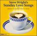 Sunday Love Songs
