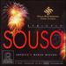Strictly Sousa