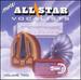 All-Star Vocalists, Vol. 2