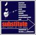 Substitute: The Songs of the Who