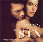 Original Sin [Original Motion Picture Score]