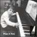 Gene Esposito Plays in Tune