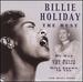 Billie Holiday, Vol. 2 [Platinum Disc]