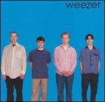 New Weezer Blue Album