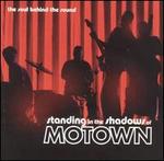 standing in the shadows of motown original soundtrack