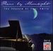 Piano by Moonlight: Shadow of Your Smile