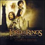 The Lord of the Rings: The Two Towers [Original Motion Picture Soundtrack]