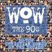 WOW The 90's: 30 Top Christian Songs of the Decade