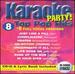 Karaoke Party! Top Pop Hits [Disc 2]