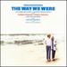 The Way We Were [Original Soundtrack]