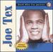 David Allan Coe Presents Joe Tex