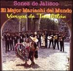 Sones de Jalisco