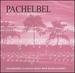 Pachelbel With Ocean Sounds