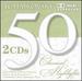 Tchaikovsky: 50 Classical Highlights
