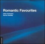 Romantic Favourites