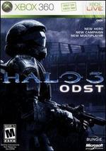 Halo 3: ODST