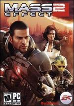 Mass Effect 2
