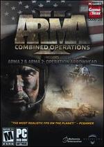 ArmA II: Combined Operations