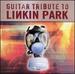 Guitar Tribute to Linkin Park