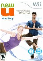 New U Mind Body: Yoga & Pilates Workout