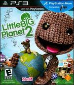 LittleBigPlanet 2