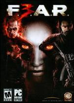 F.E.A.R. 3