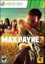 Max Payne 3