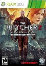 The Witcher 2: Assassins of Kings -- Enhanced Edition