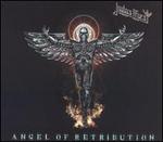 Angel of Retribution
