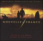 Nouvelle France (Musique Originale du Film)