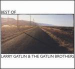 New Best Of Larry Gatlin And The Gatlin Brothers