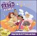 The Proud Family