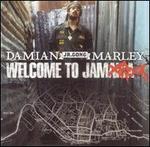 New Welcome To Jamrock Marley Damian And Marley Damian Jr Gong