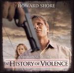 A History of Violence [Original Score]