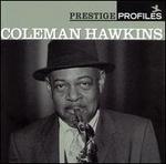 Prestige Profiles, Vol. 4