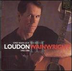 One Man Guy: The Best of Loudon Wainwright III 1982-1986