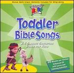 Toddler Bible Songs
