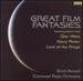 Great Film Fantasies