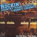 The Rockin' Country Piano: Tribute to Kenny Chesney