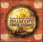 New Shamans Vision Journey
