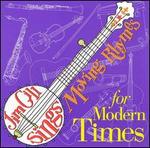 Jim Gill Sings Moving Rhythms for Modern Times