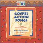 Gospel Action Songs