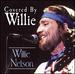 Covered By Willie [Best of] [Audio Cd] Nelson, Willie