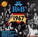 25 Years of R&B: 1967