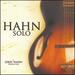 Hahn Solo