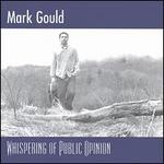 Whispering of Public Opinion