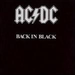 Back in Black
