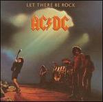 Let There Be Rock