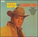 Elvis Sings Flaming Star